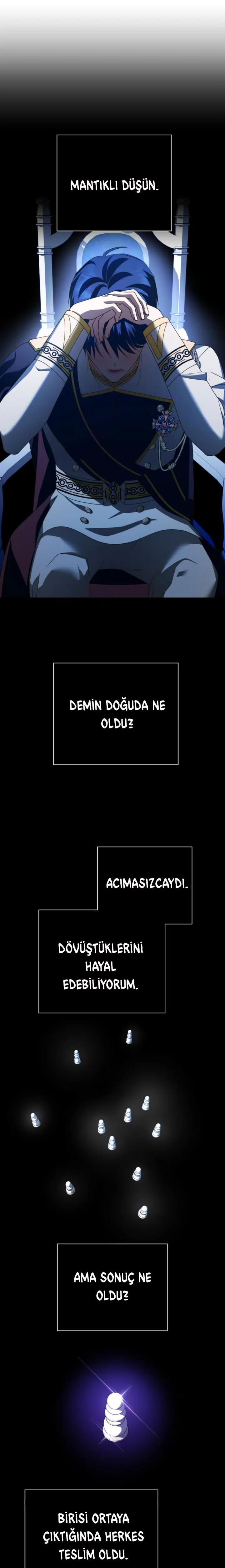 Bir Günlüğüne Sen Olmak İstiyorum - Bölüm 120 Sayfa 28