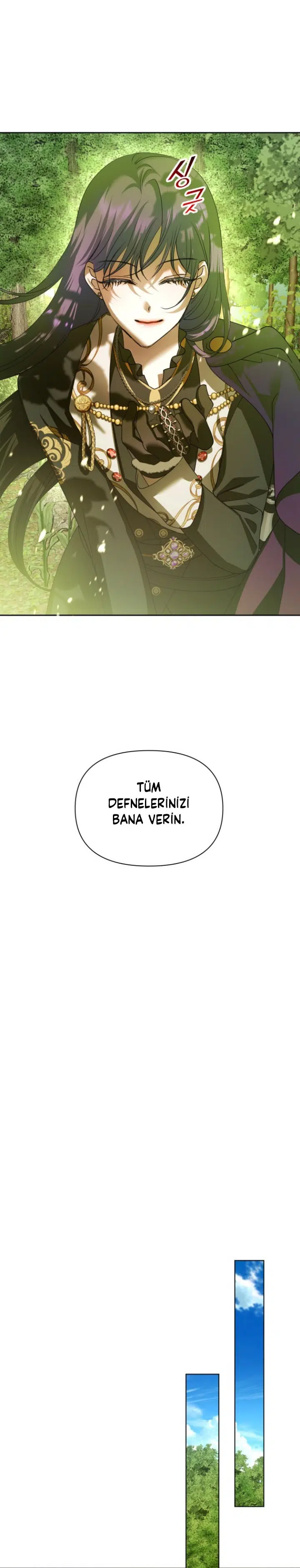 Bir Günlüğüne Sen Olmak İstiyorum - Bölüm 121 Sayfa 4