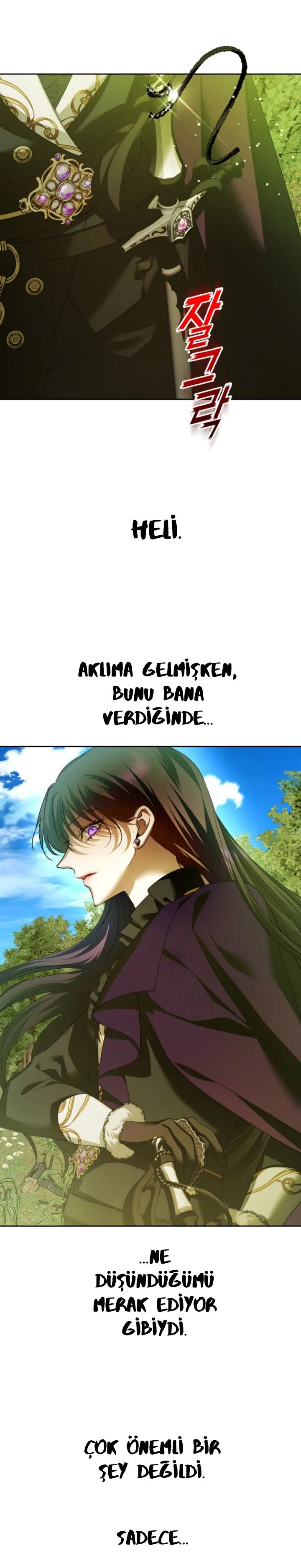 Bir Günlüğüne Sen Olmak İstiyorum - Bölüm 121 Sayfa 6