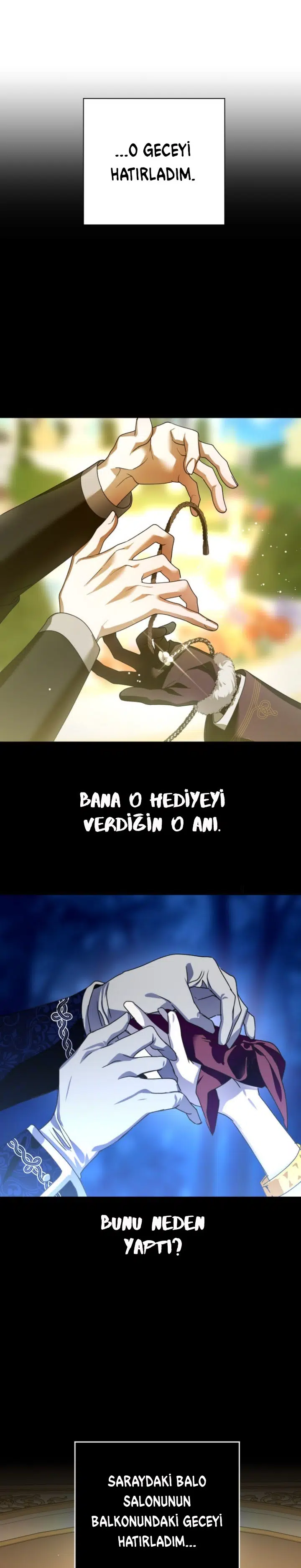 Bir Günlüğüne Sen Olmak İstiyorum - Bölüm 121 Sayfa 7