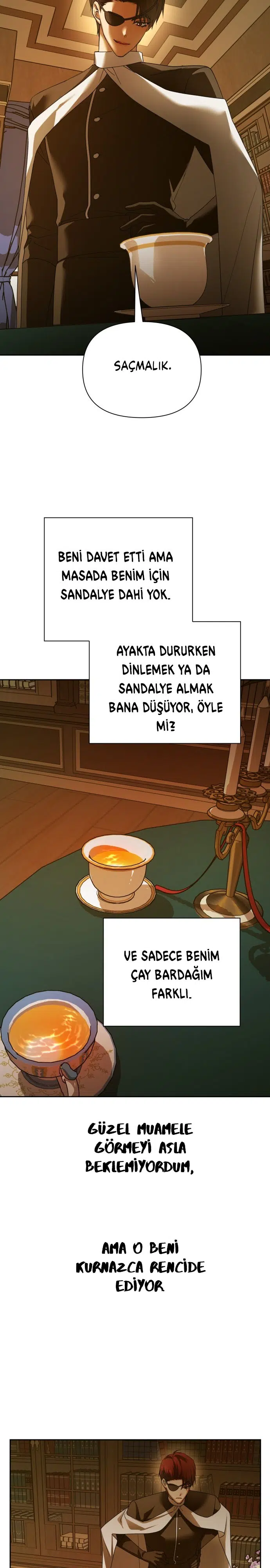 Bir Günlüğüne Sen Olmak İstiyorum - Bölüm 122 Sayfa 6