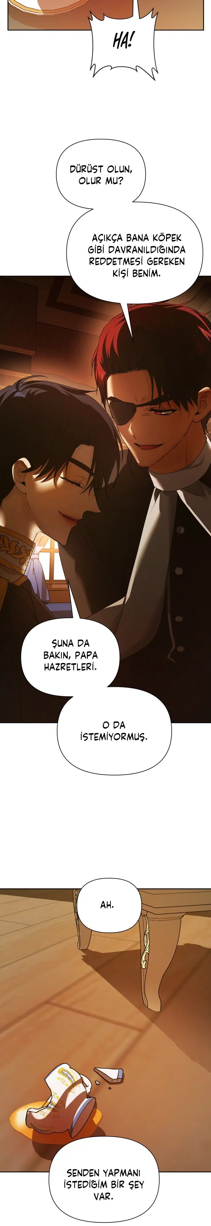 Bir Günlüğüne Sen Olmak İstiyorum - Bölüm 122 Sayfa 10