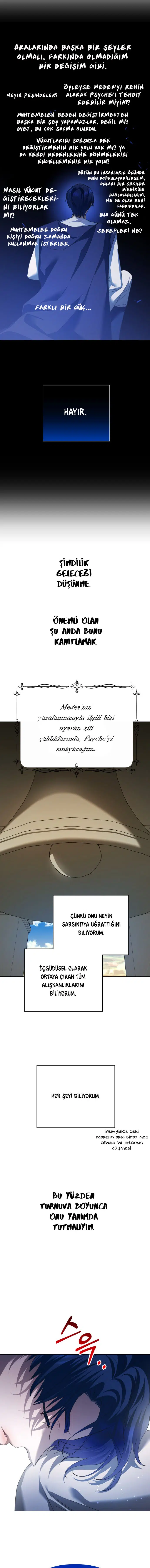 Bir Günlüğüne Sen Olmak İstiyorum - Bölüm 122 Sayfa 42