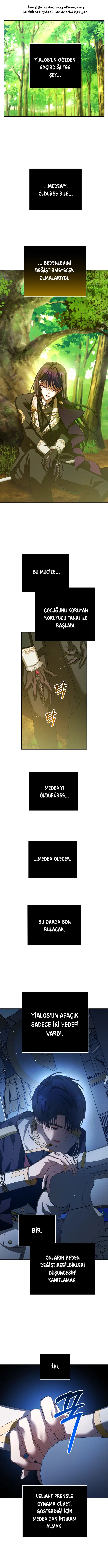 Bir Günlüğüne Sen Olmak İstiyorum - Bölüm 123 Sayfa 2
