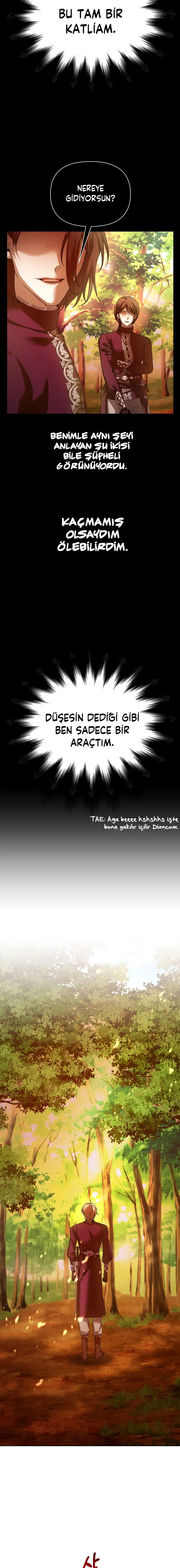 Bir Günlüğüne Sen Olmak İstiyorum - Bölüm 123 Sayfa 5