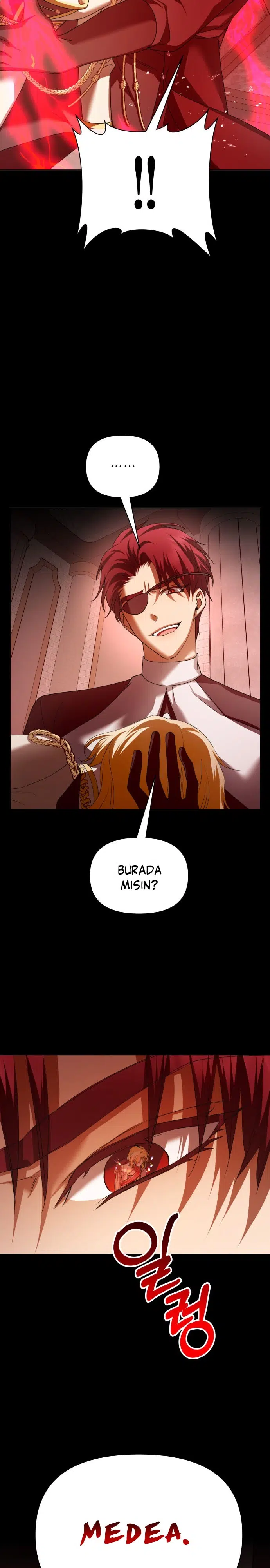 Bir Günlüğüne Sen Olmak İstiyorum - Bölüm 124 Sayfa 16