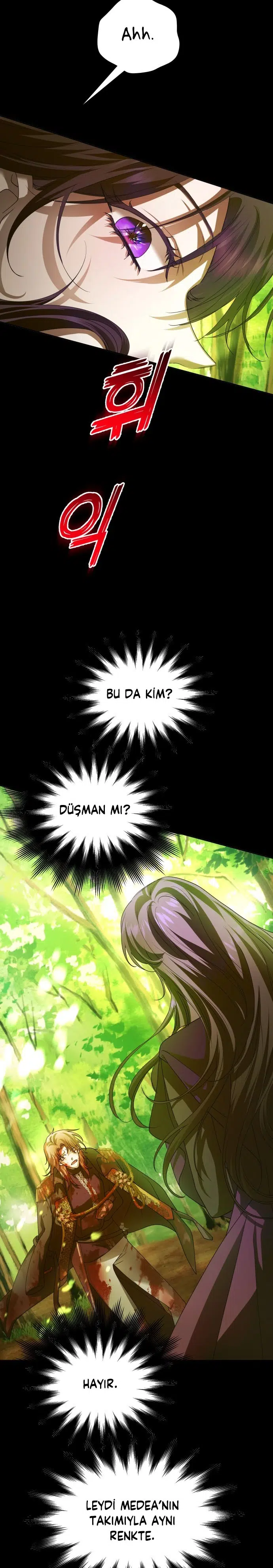 Bir Günlüğüne Sen Olmak İstiyorum - Bölüm 124 Sayfa 23