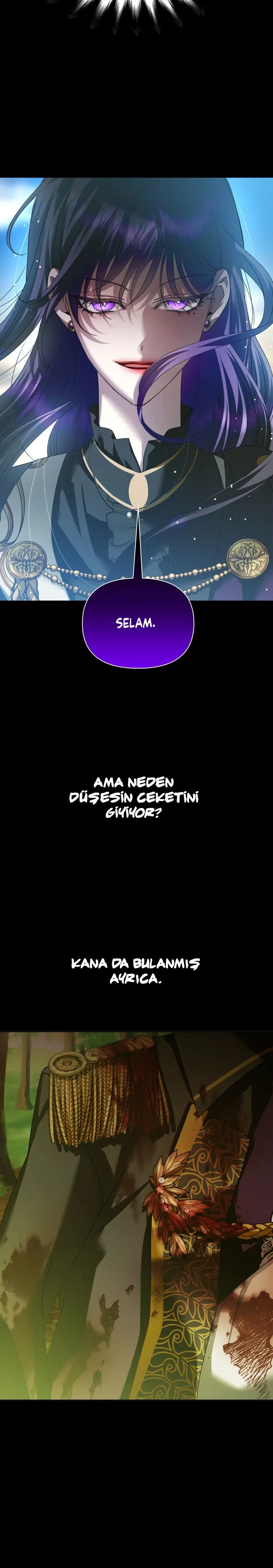 Bir Günlüğüne Sen Olmak İstiyorum - Bölüm 124 Sayfa 24