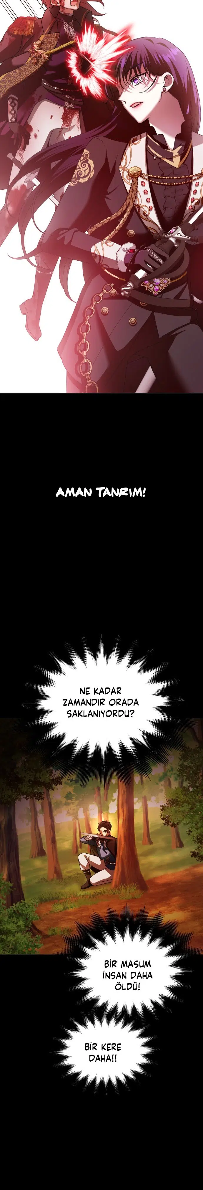 Bir Günlüğüne Sen Olmak İstiyorum - Bölüm 124 Sayfa 28