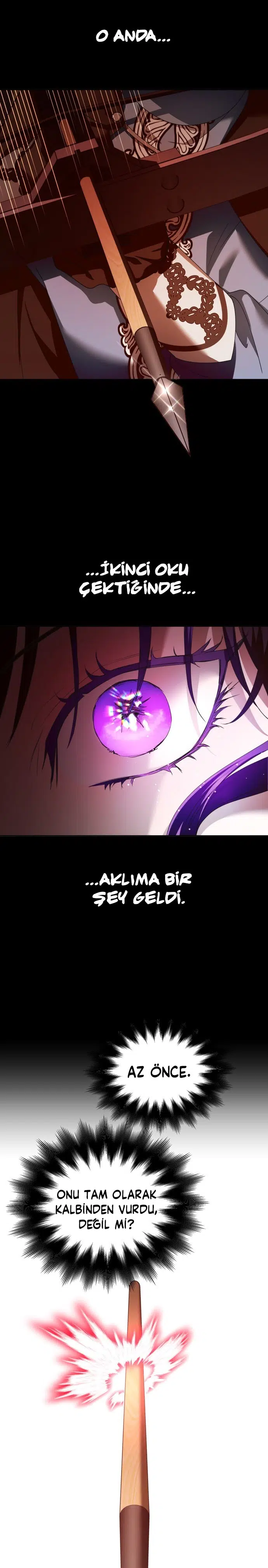 Bir Günlüğüne Sen Olmak İstiyorum - Bölüm 124 Sayfa 29