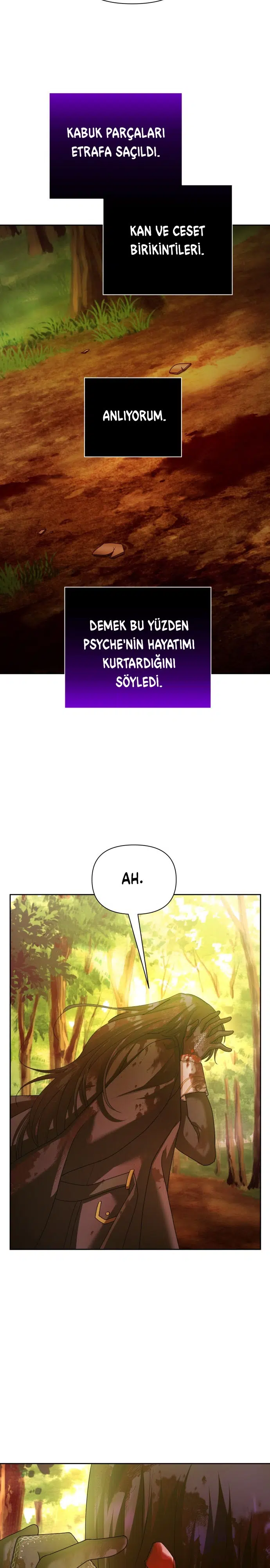Bir Günlüğüne Sen Olmak İstiyorum - Bölüm 124 Sayfa 39