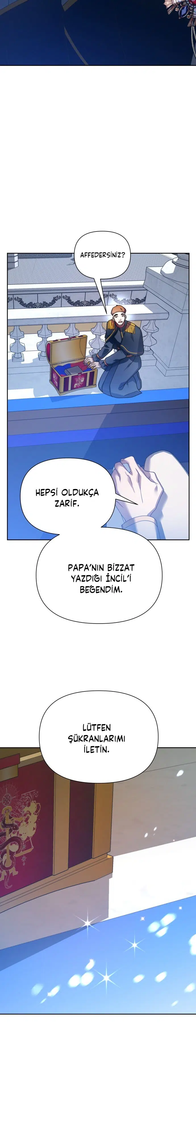 Bir Günlüğüne Sen Olmak İstiyorum - Bölüm 125 Sayfa 9