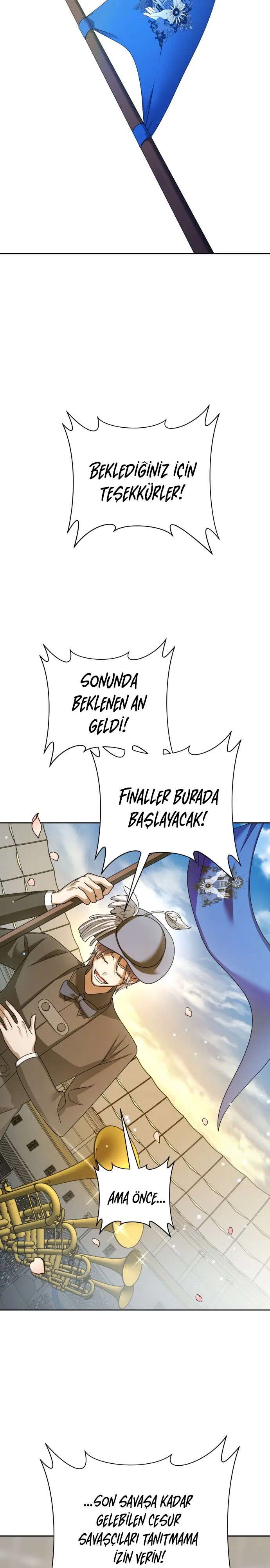 Bir Günlüğüne Sen Olmak İstiyorum - Bölüm 125 Sayfa 13