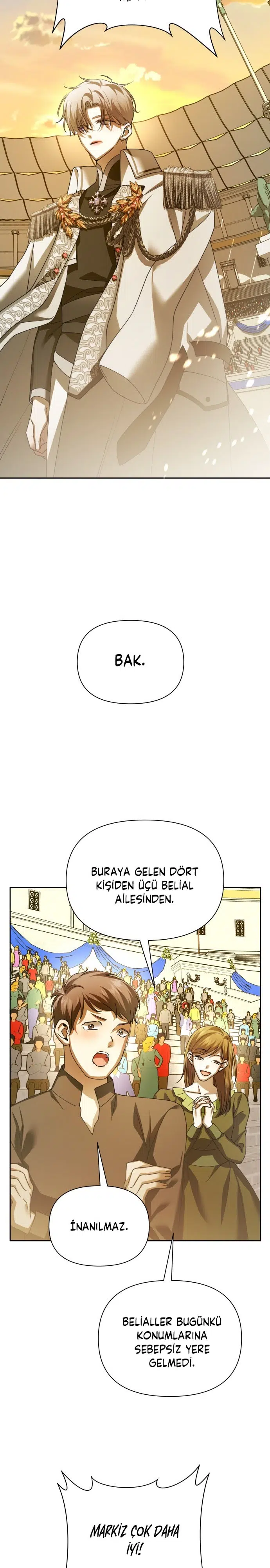 Bir Günlüğüne Sen Olmak İstiyorum - Bölüm 125 Sayfa 23
