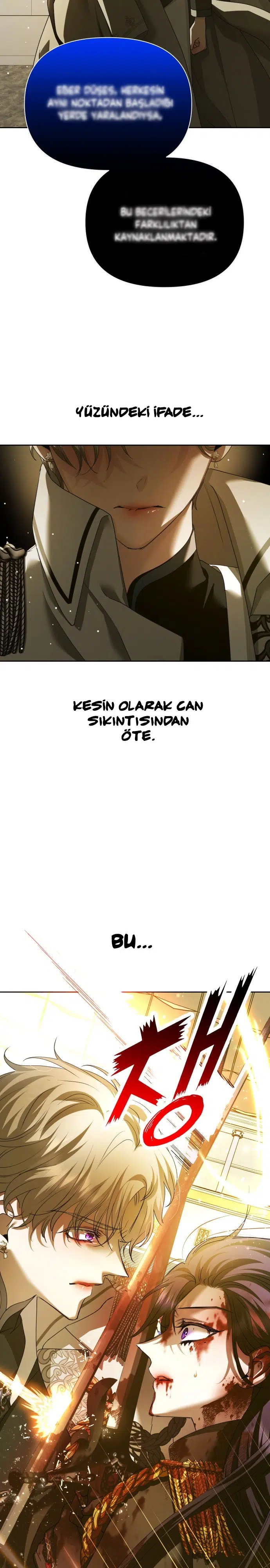 Bir Günlüğüne Sen Olmak İstiyorum - Bölüm 126 Sayfa 15