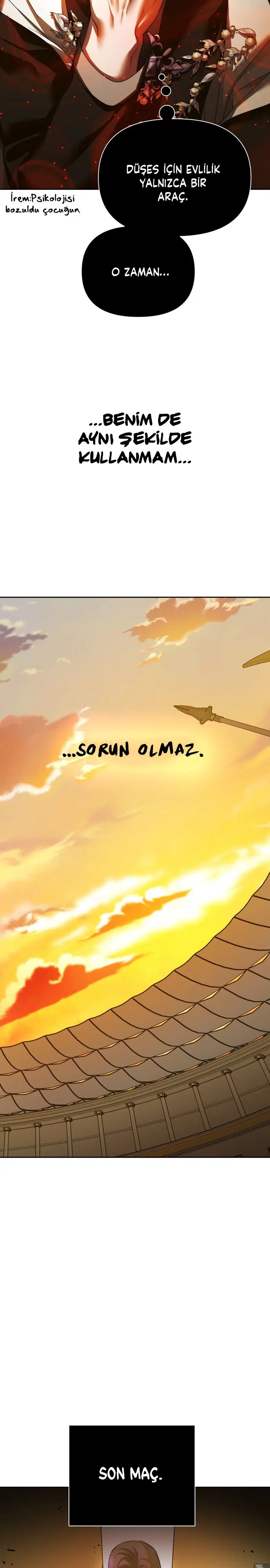 Bir Günlüğüne Sen Olmak İstiyorum - Bölüm 126 Sayfa 37