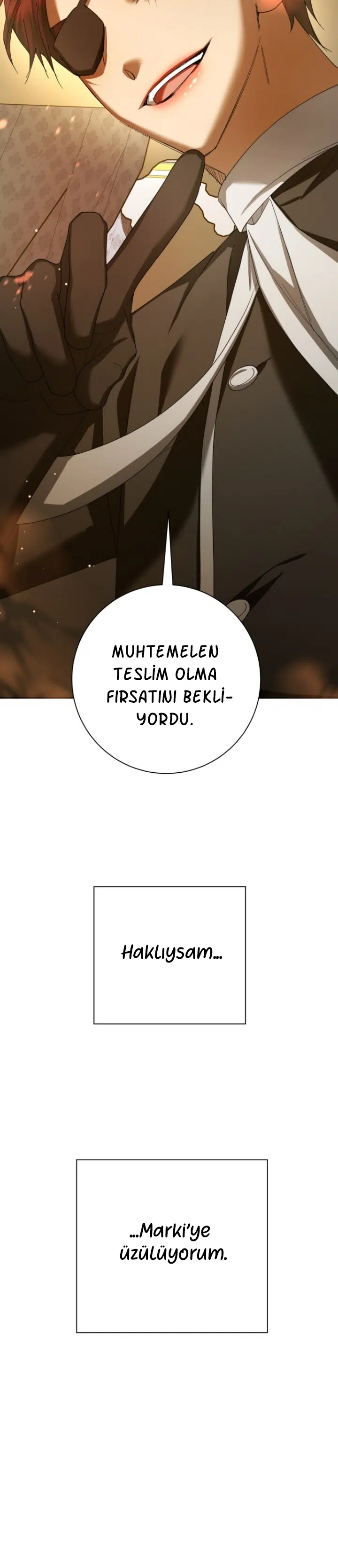 Bir Günlüğüne Sen Olmak İstiyorum - Bölüm 127 Sayfa 41