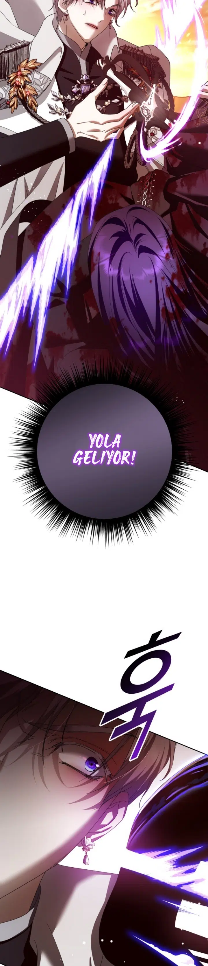 Bir Günlüğüne Sen Olmak İstiyorum - Bölüm 127 Sayfa 45