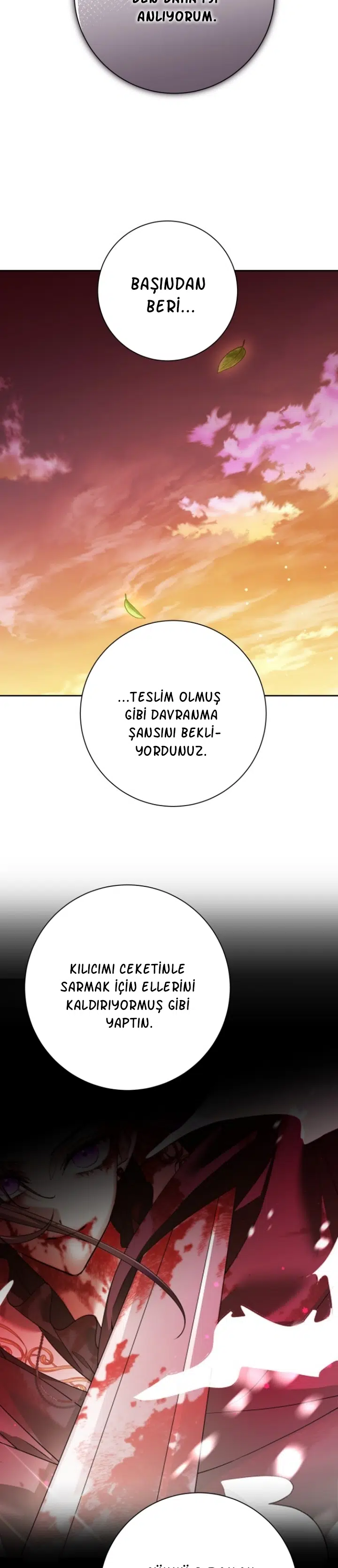 Bir Günlüğüne Sen Olmak İstiyorum - Bölüm 127 Sayfa 52