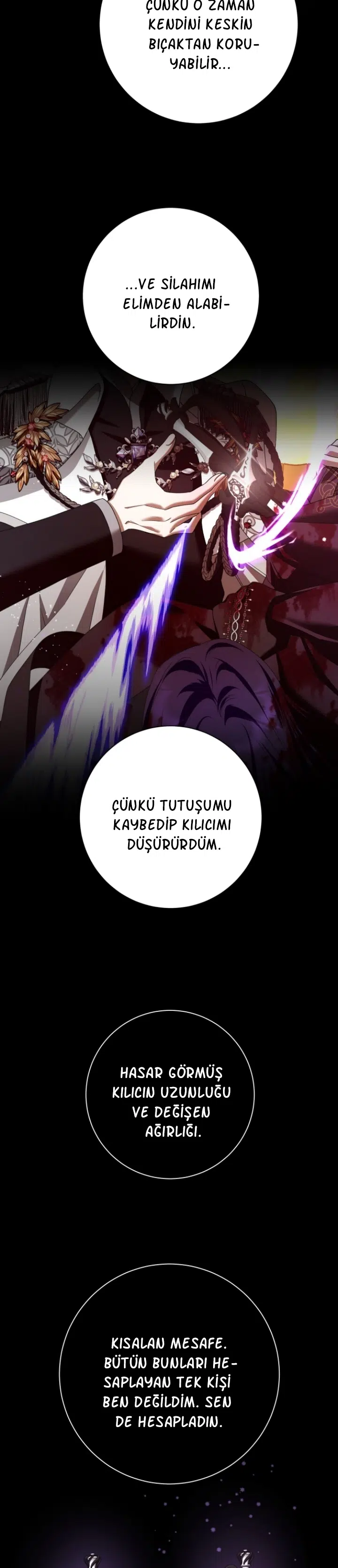 Bir Günlüğüne Sen Olmak İstiyorum - Bölüm 127 Sayfa 53