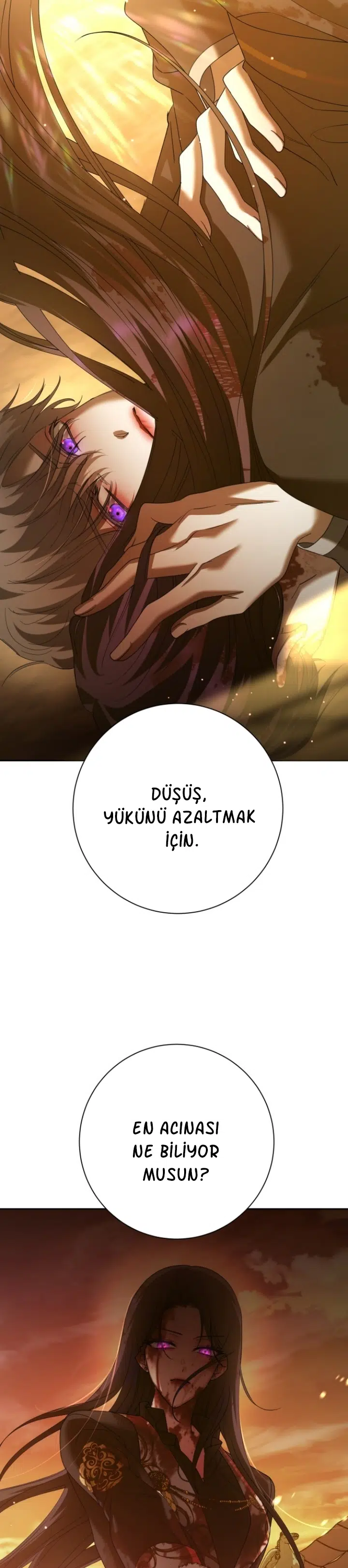 Bir Günlüğüne Sen Olmak İstiyorum - Bölüm 127 Sayfa 56
