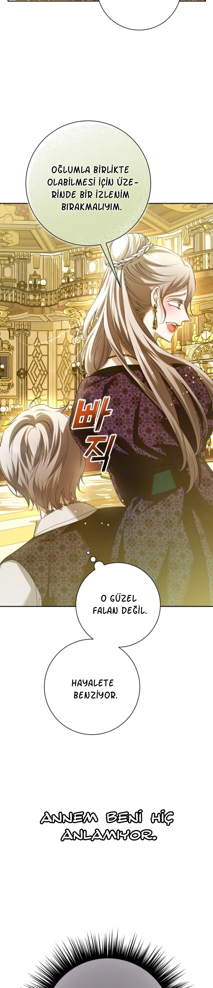 Bir Günlüğüne Sen Olmak İstiyorum - Bölüm 128 Sayfa 14