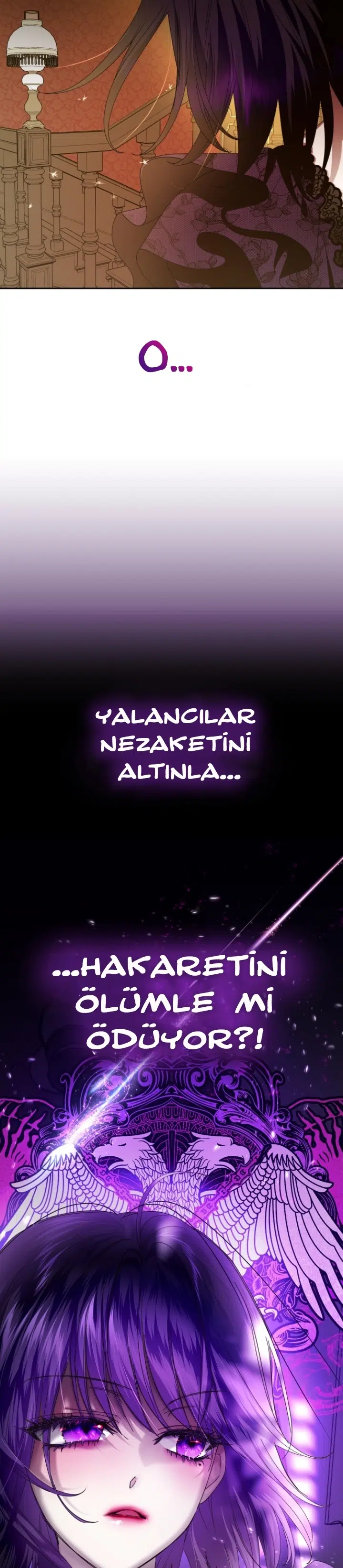 Bir Günlüğüne Sen Olmak İstiyorum - Bölüm 128 Sayfa 53