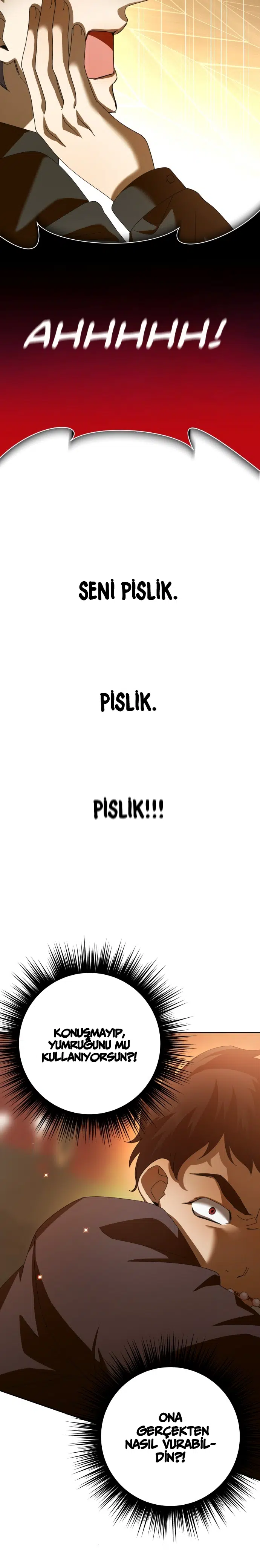 Bir Günlüğüne Sen Olmak İstiyorum - Bölüm 129 Sayfa 11