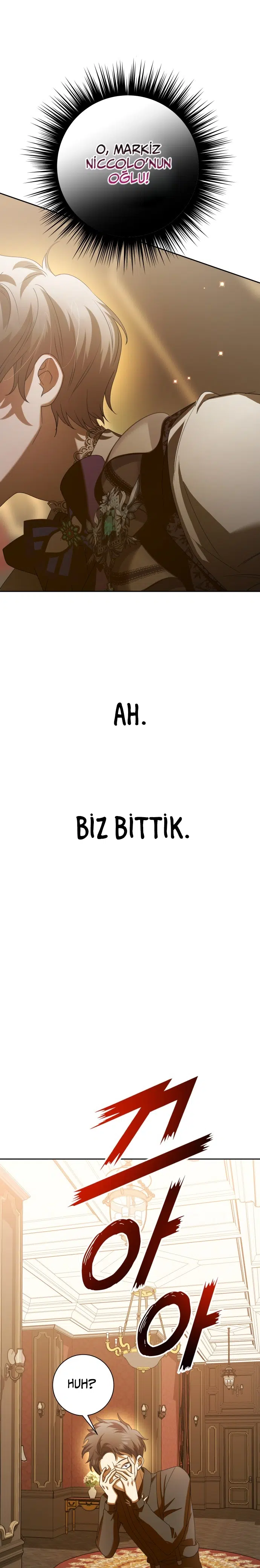 Bir Günlüğüne Sen Olmak İstiyorum - Bölüm 129 Sayfa 12