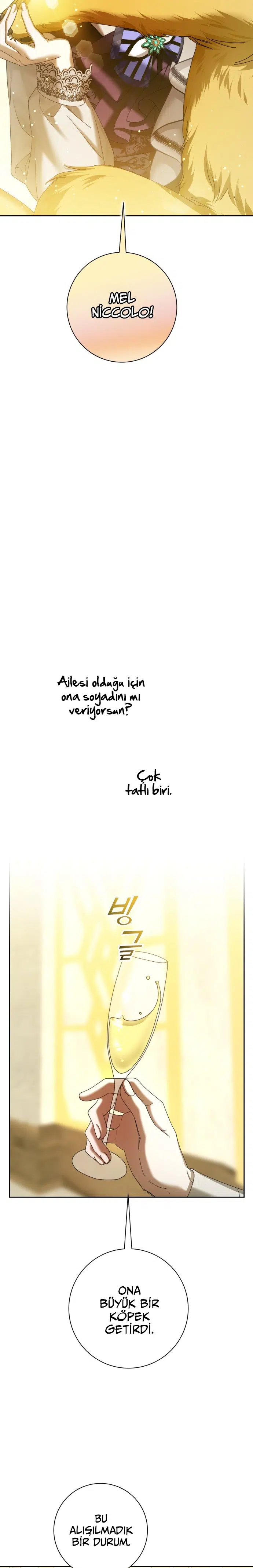 Bir Günlüğüne Sen Olmak İstiyorum - Bölüm 129 Sayfa 37