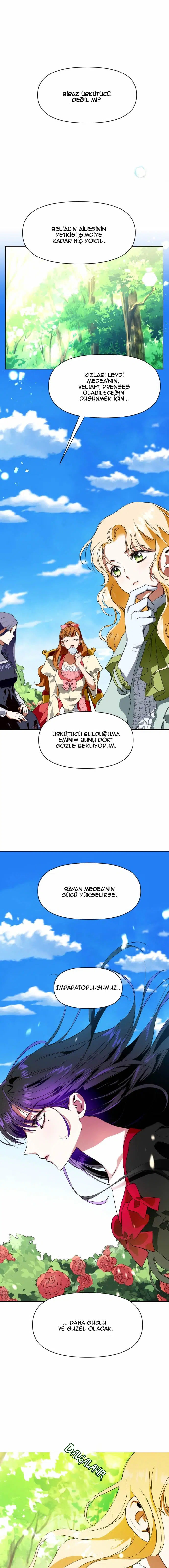Bir Günlüğüne Sen Olmak İstiyorum - Bölüm 12 Sayfa 2