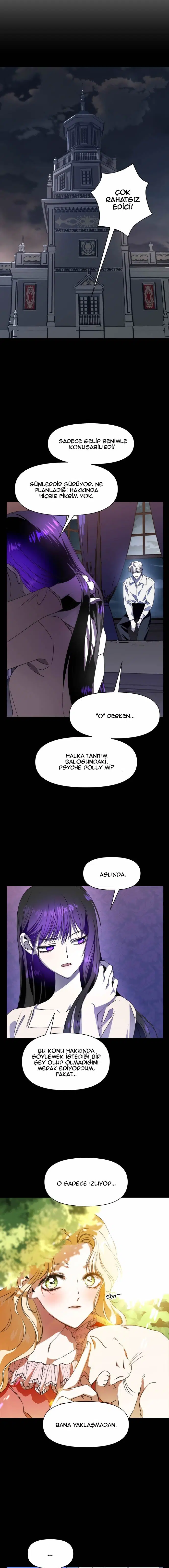 Bir Günlüğüne Sen Olmak İstiyorum - Bölüm 12 Sayfa 4