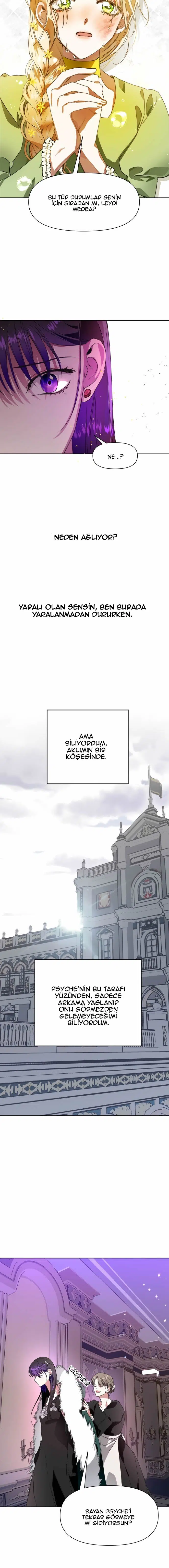 Bir Günlüğüne Sen Olmak İstiyorum - Bölüm 12 Sayfa 12