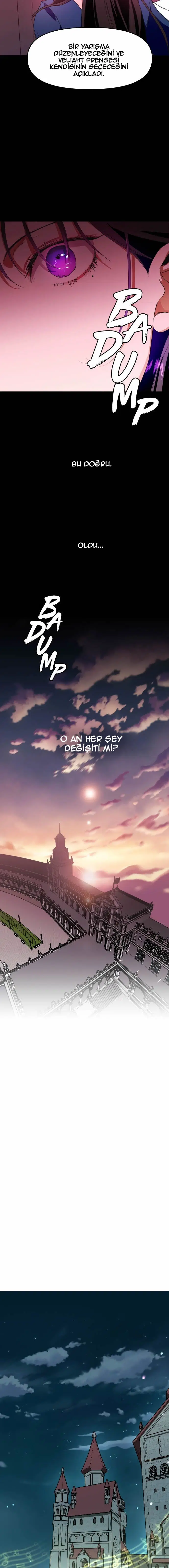 Bir Günlüğüne Sen Olmak İstiyorum - Bölüm 12 Sayfa 17