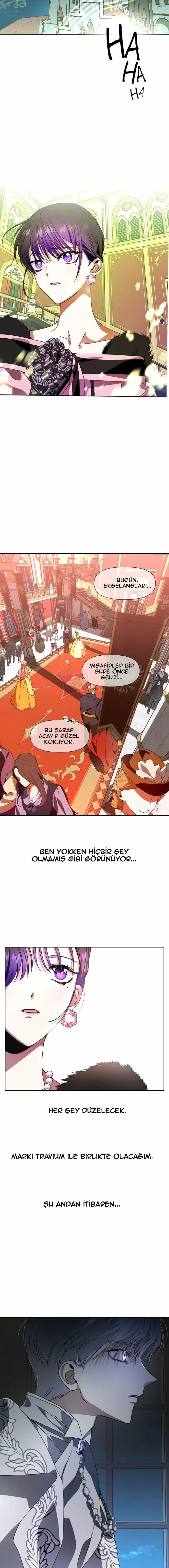 Bir Günlüğüne Sen Olmak İstiyorum - Bölüm 12 Sayfa 18
