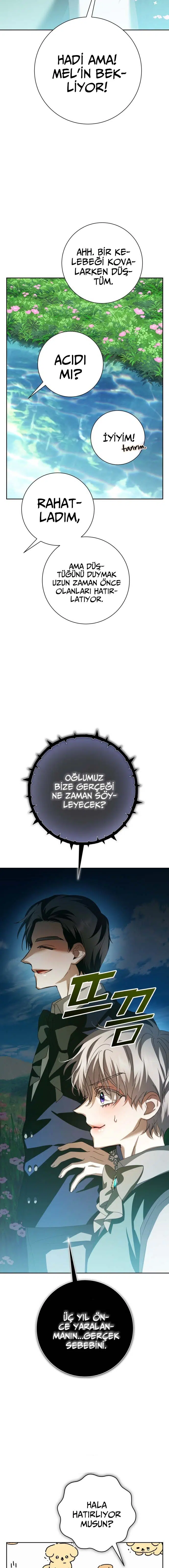 Bir Günlüğüne Sen Olmak İstiyorum - Bölüm 130 Sayfa 9
