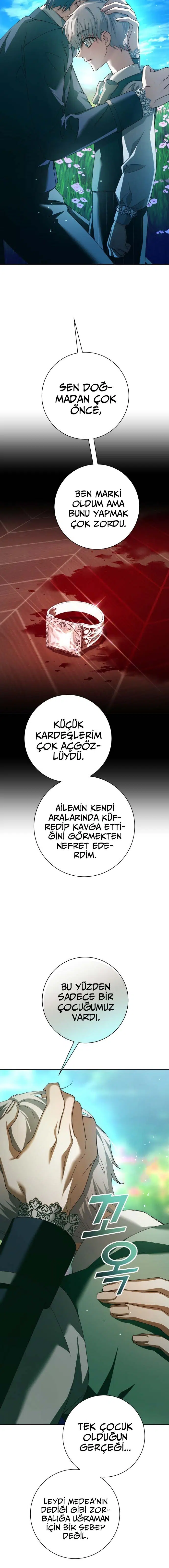Bir Günlüğüne Sen Olmak İstiyorum - Bölüm 130 Sayfa 13