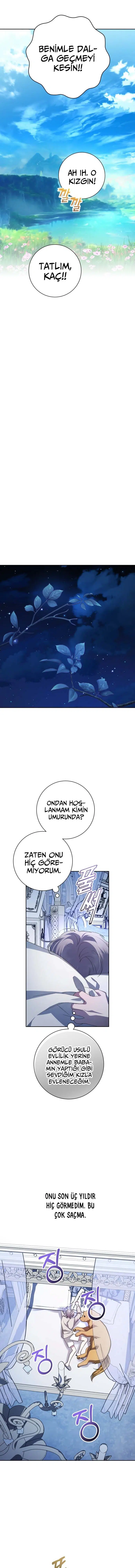 Bir Günlüğüne Sen Olmak İstiyorum - Bölüm 130 Sayfa 17