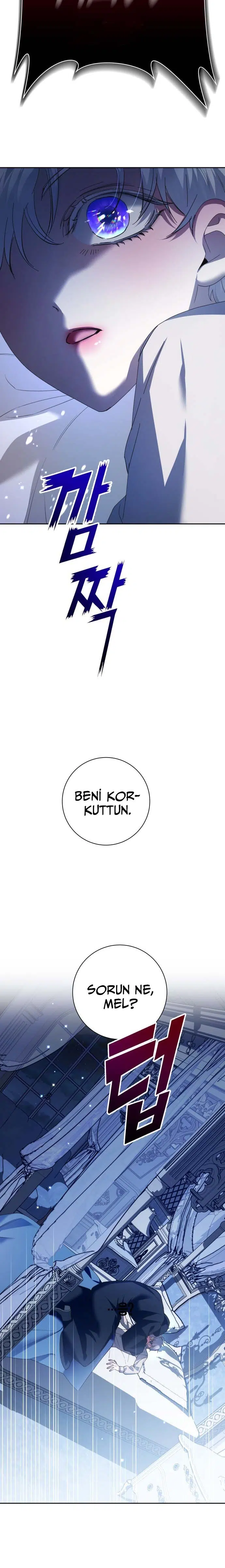 Bir Günlüğüne Sen Olmak İstiyorum - Bölüm 130 Sayfa 22