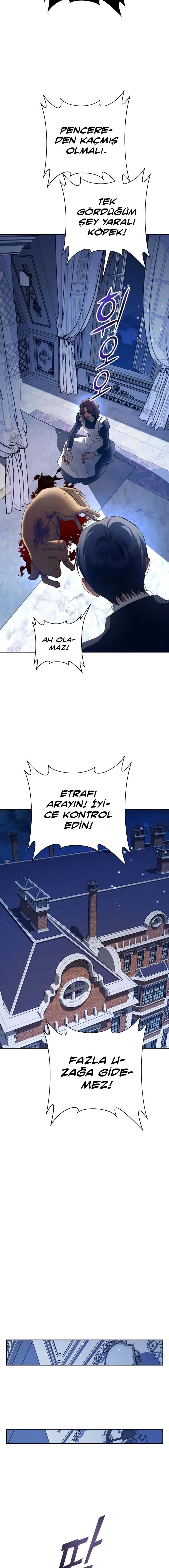 Bir Günlüğüne Sen Olmak İstiyorum - Bölüm 130 Sayfa 27