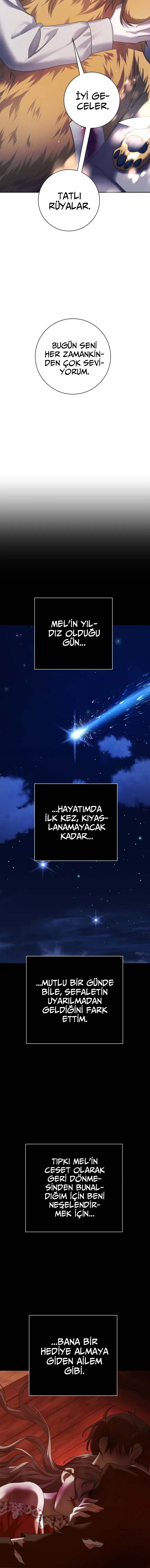 Bir Günlüğüne Sen Olmak İstiyorum - Bölüm 130 Sayfa 33