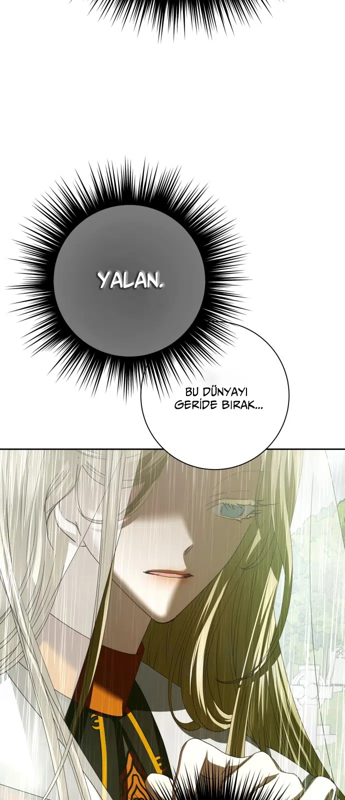 Bir Günlüğüne Sen Olmak İstiyorum - Bölüm 131 Sayfa 10