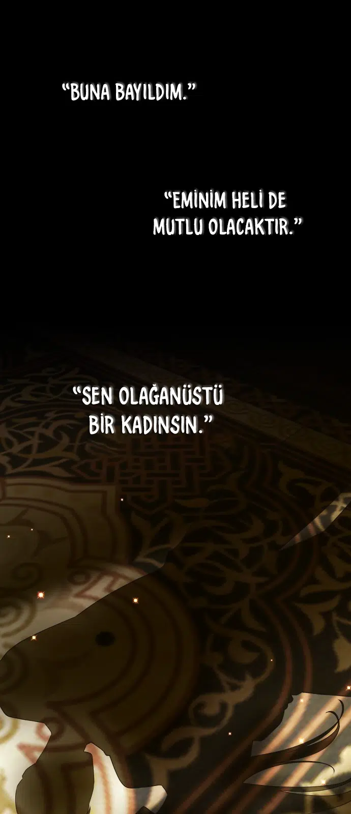 Bir Günlüğüne Sen Olmak İstiyorum - Bölüm 131 Sayfa 30