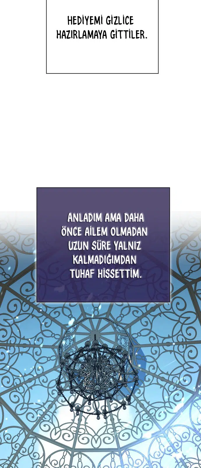 Bir Günlüğüne Sen Olmak İstiyorum - Bölüm 131 Sayfa 44