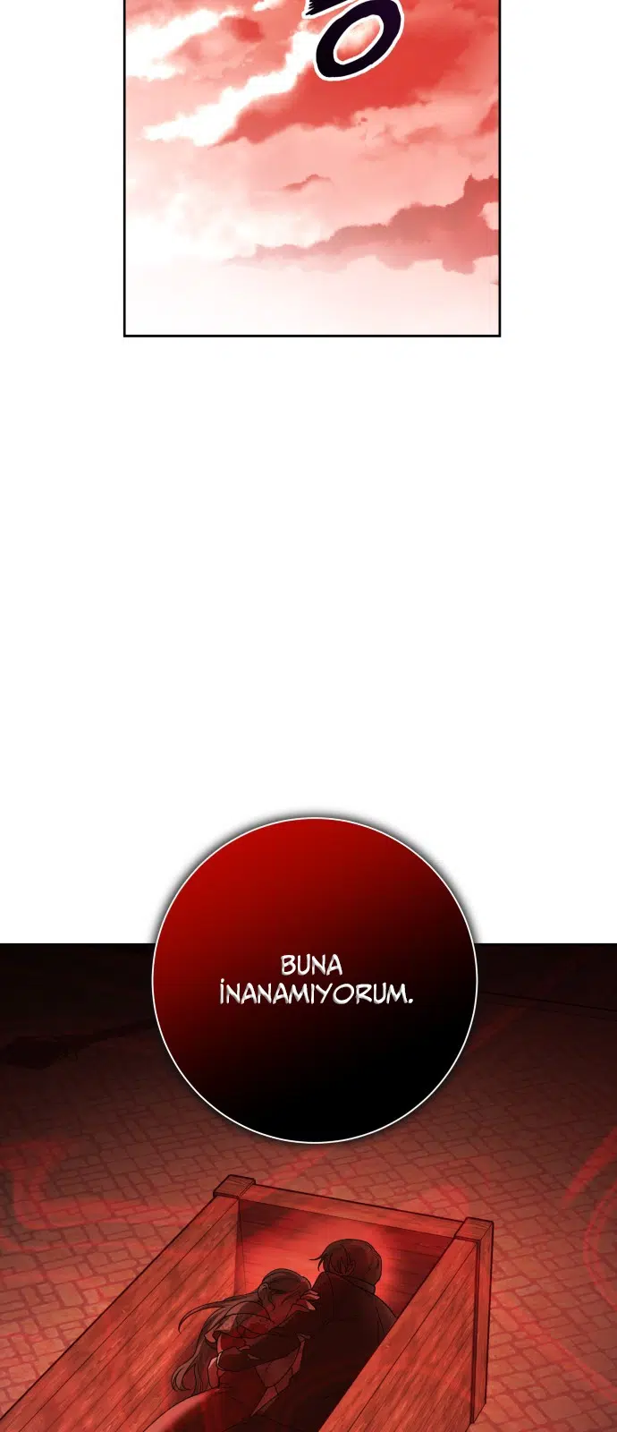 Bir Günlüğüne Sen Olmak İstiyorum - Bölüm 131 Sayfa 51