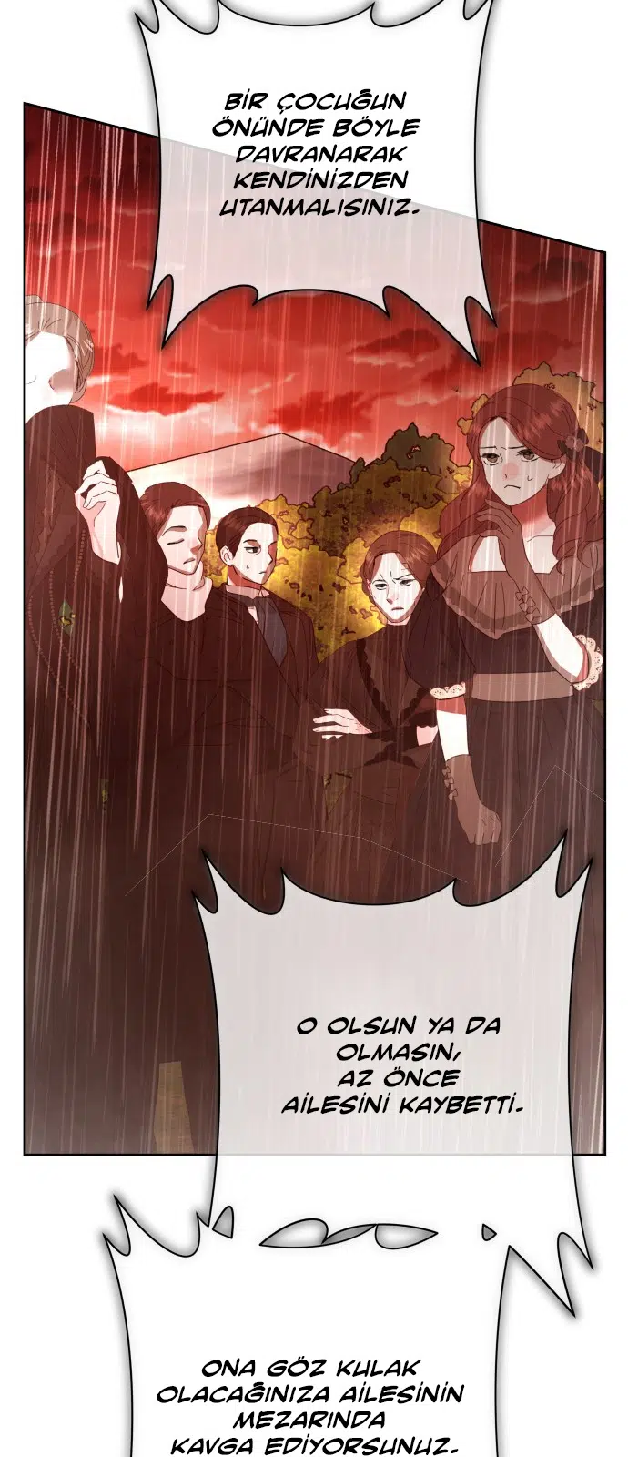 Bir Günlüğüne Sen Olmak İstiyorum - Bölüm 131 Sayfa 66