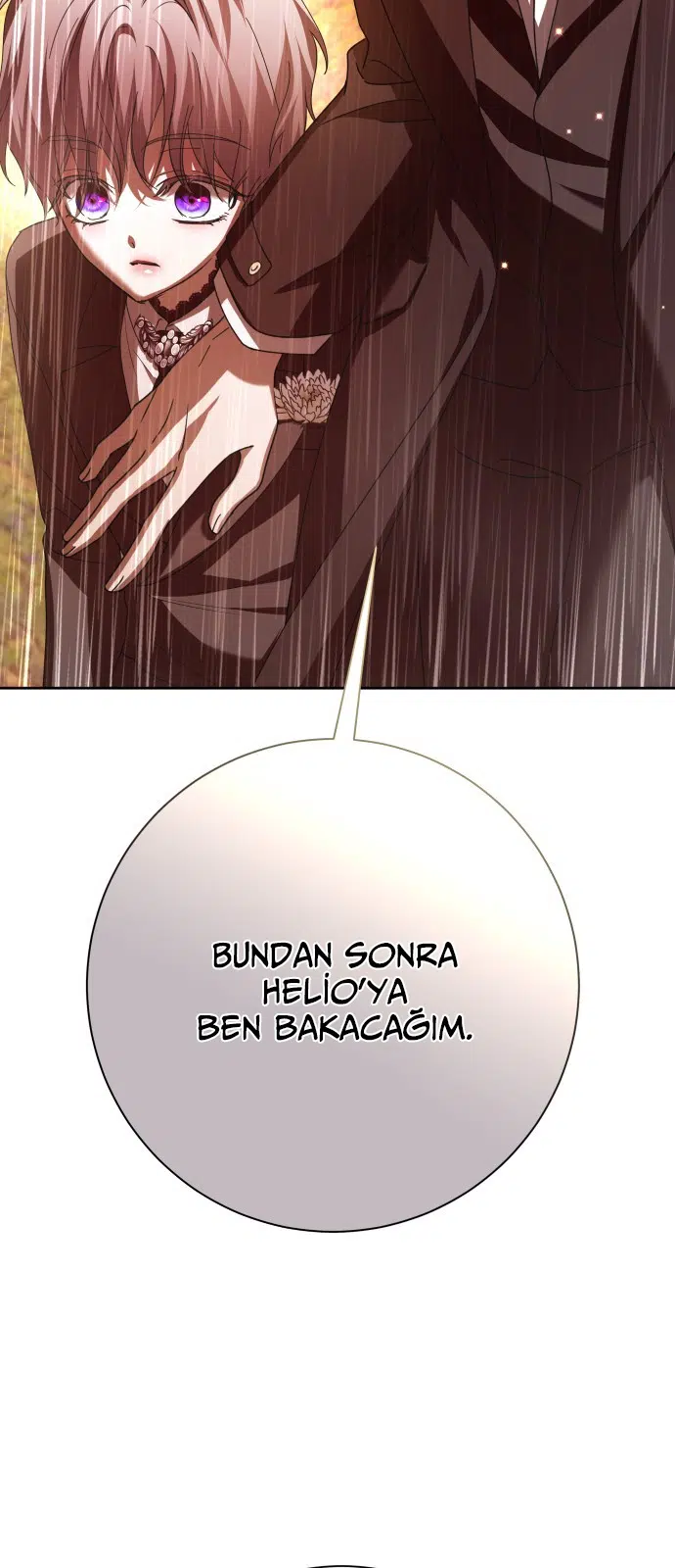 Bir Günlüğüne Sen Olmak İstiyorum - Bölüm 131 Sayfa 73