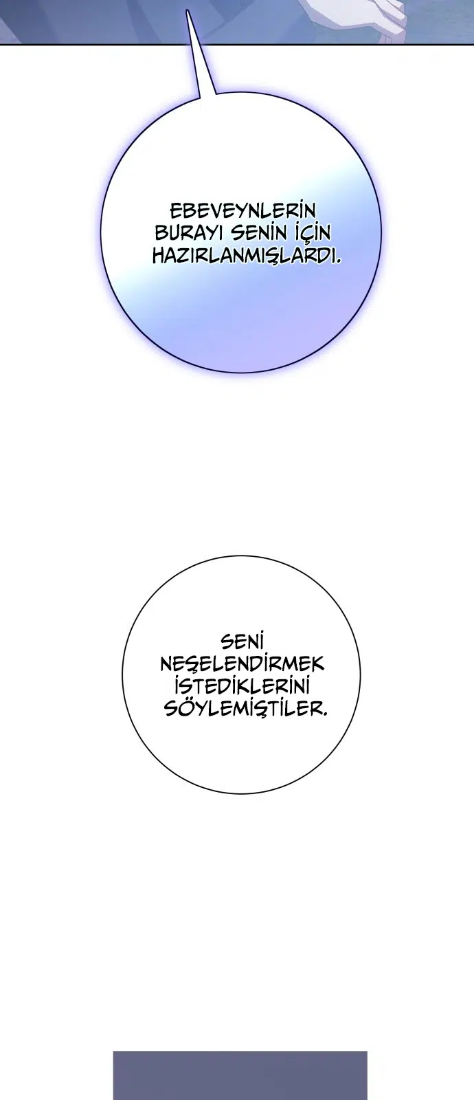 Bir Günlüğüne Sen Olmak İstiyorum - Bölüm 131 Sayfa 84