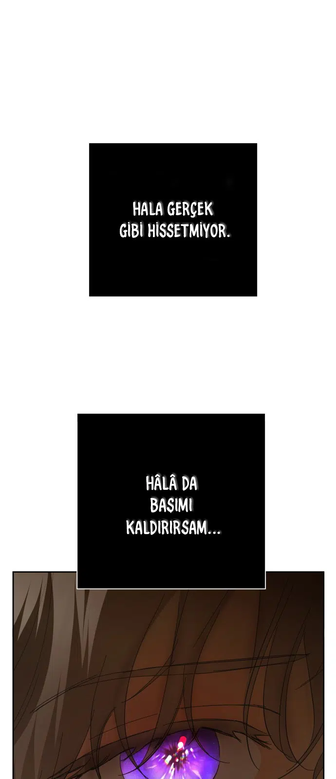 Bir Günlüğüne Sen Olmak İstiyorum - Bölüm 131 Sayfa 100