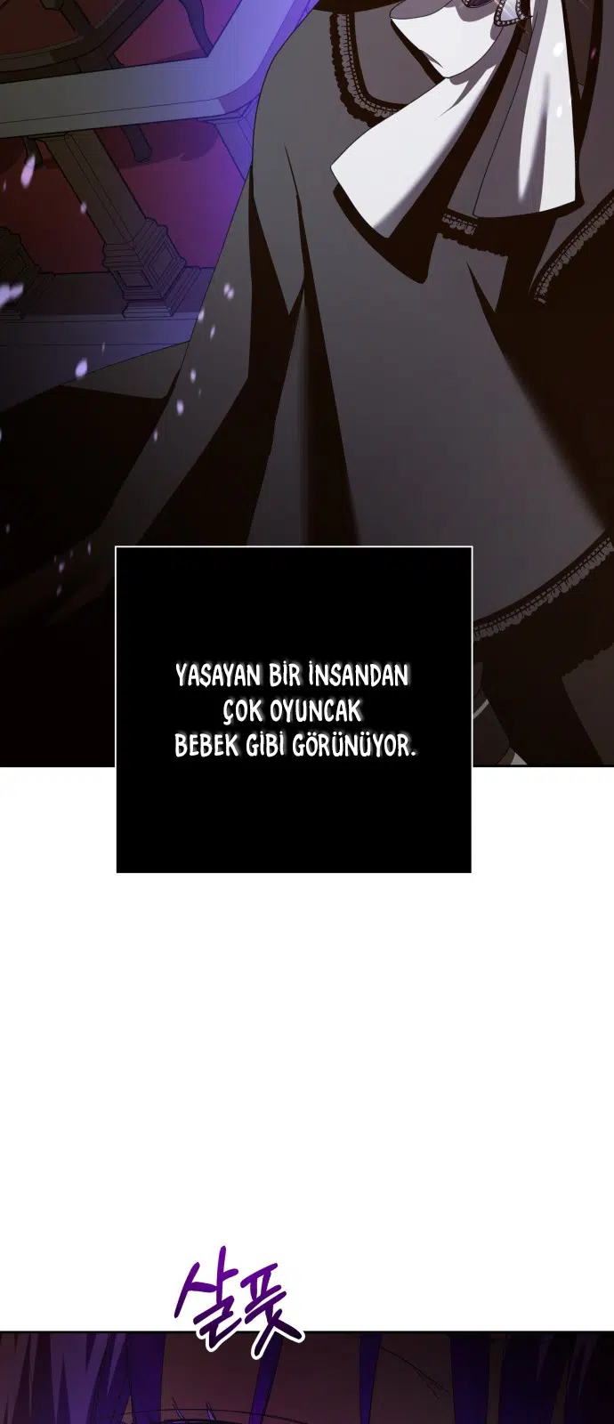 Bir Günlüğüne Sen Olmak İstiyorum - Bölüm 131 Sayfa 108